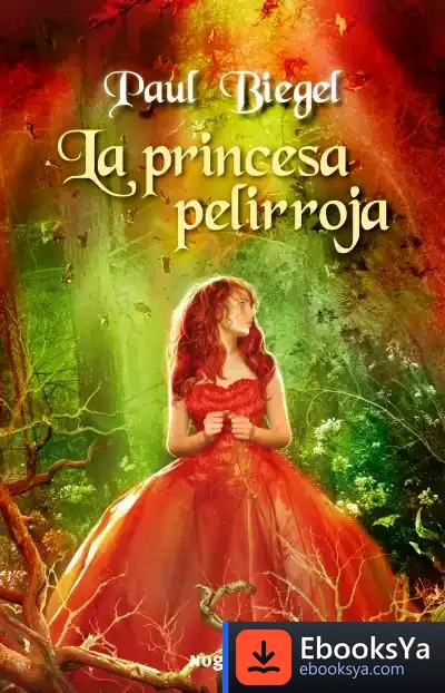 Descargar La Princesa Pelirroja de David Armitage