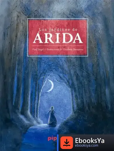 Descargar Los Jardines De Árida