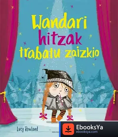 Descargar (Eus).Wandari Hitzak Trabatu Zaizkio de Paul Bowles