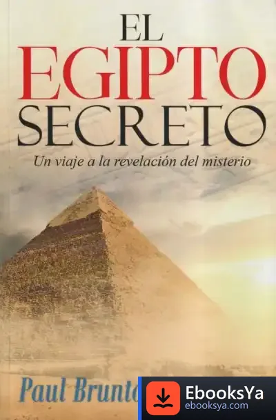 Descargar El Egipto Secreto