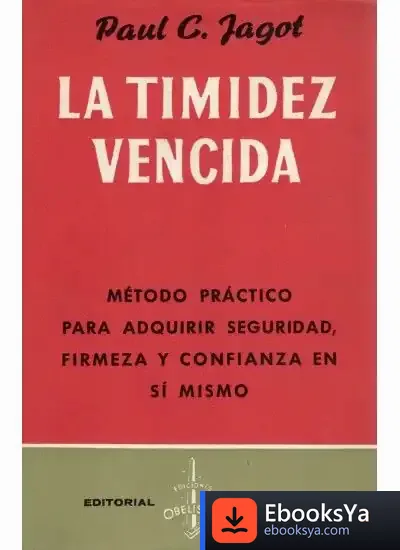 Descargar 402. La Timidez Vencida, Tela de Paul-c. Jagot