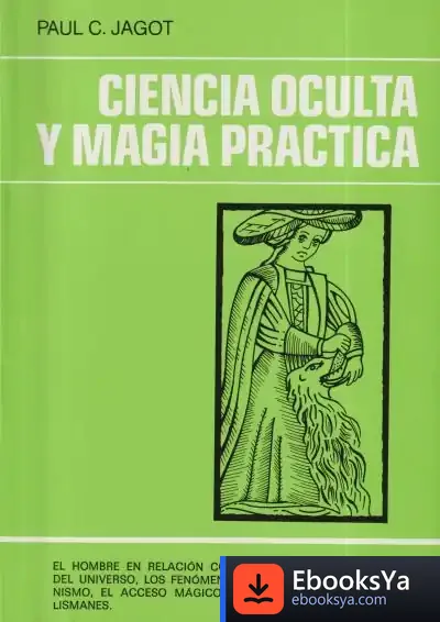 Descargar 427. Ciencia Oculta Y Magia Practica