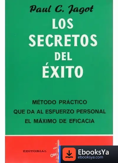 Descargar Secretos Del Éxito, Los de S.a. Instituto Monsa de Ediciones