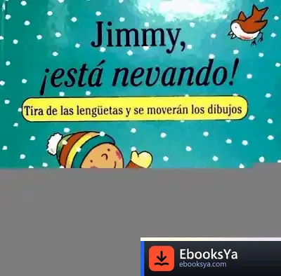 Descargar Jimmy, Está Nevando