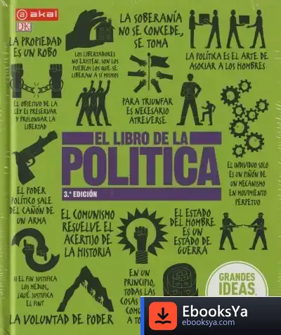 Descargar El Libro De La Política
