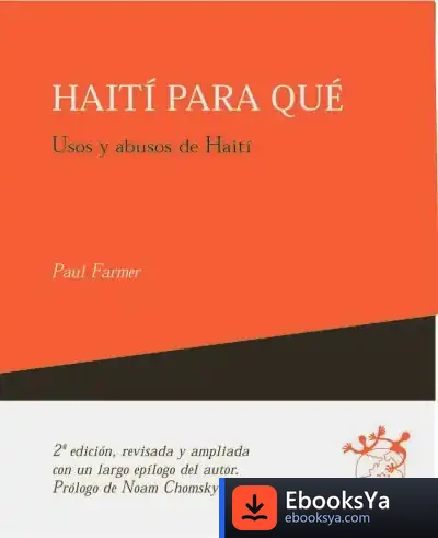 Descargar Haiti Para Que, Usos Y Ab