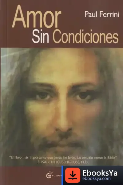 Descargar Amor Sin Condiciones de Varios Autores