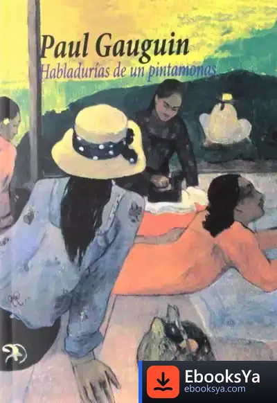 Descargar Habladurías De Un Pintamonas