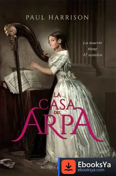 Descargar La Casa Del Arpa