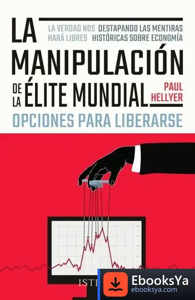 Descargar La Manipulación De La Élite Mundial