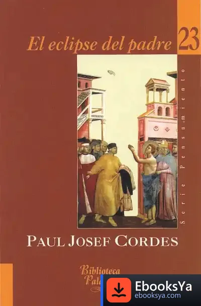 Descargar El Eclipse Del Padre de John Irving