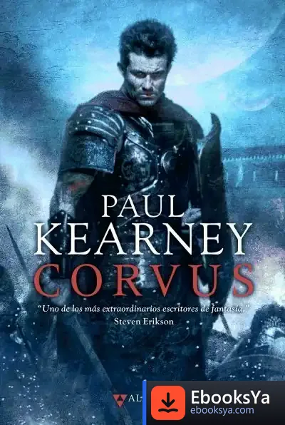 Descargar Corvus