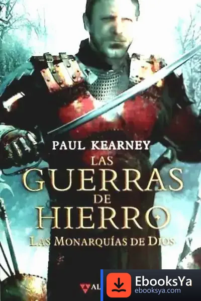Descargar Las Guerras De Hierro