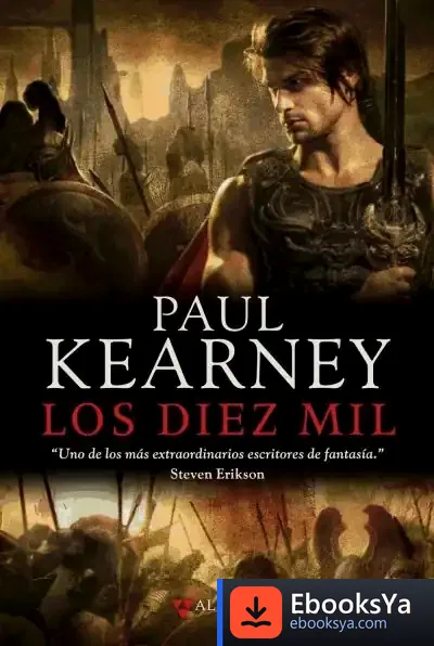 Descargar Los Diez Mil