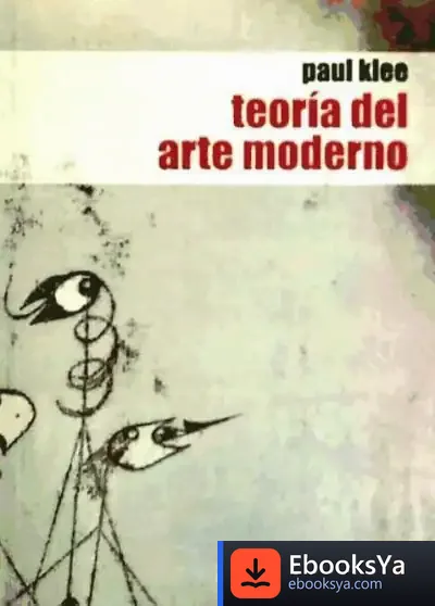 Descargar Teoría Del Arte Moderno