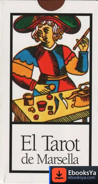Descargar El Tarot De Marsella [Cartas]