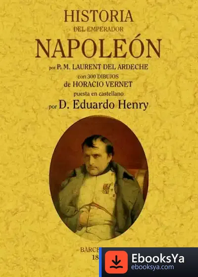 Descargar Historia Del Emperador Napoleón