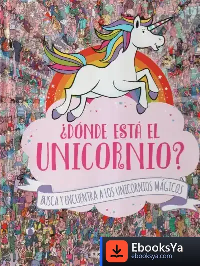 Descargar Donde Esta El Unicornio