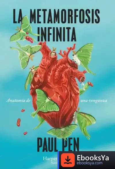 Descargar La Metamorfosis Infinita
