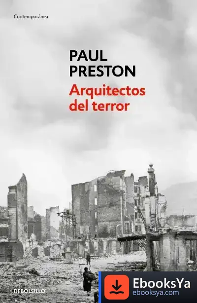 Descargar Arquitectos Del Terror de Paul Preston