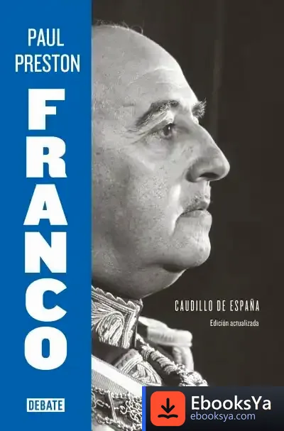 Descargar Franco de Paul Preston