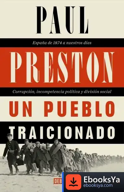 Descargar Un Pueblo Traicionado