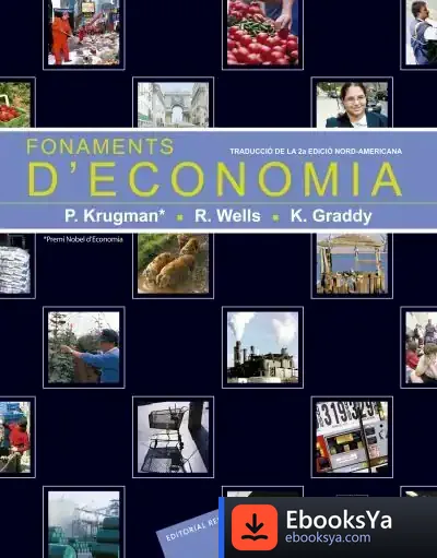 Descargar Fonaments D'Economia