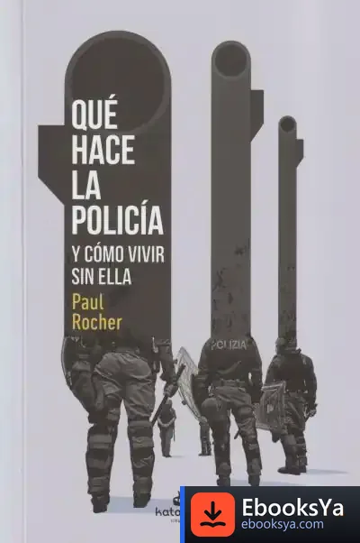 Descargar Qué Hace La Policía