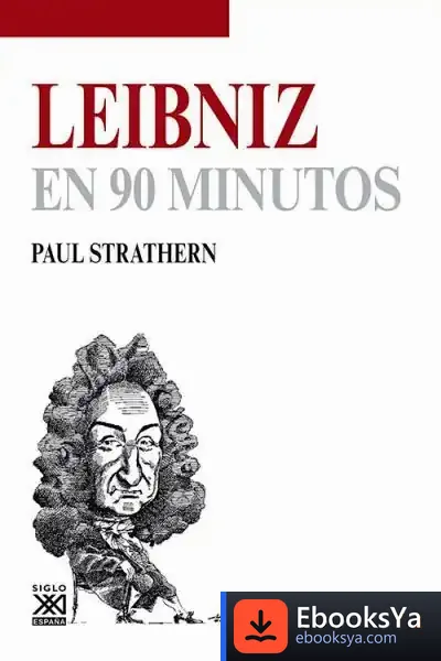 Descargar Leibniz En 90 Minutos