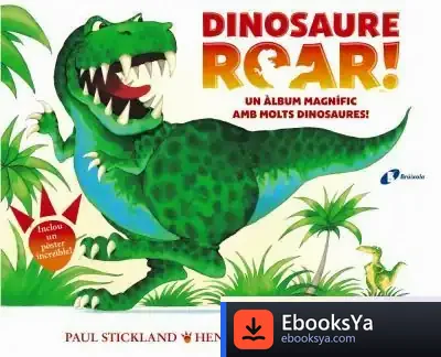 Descargar Dinosaure Roar!
