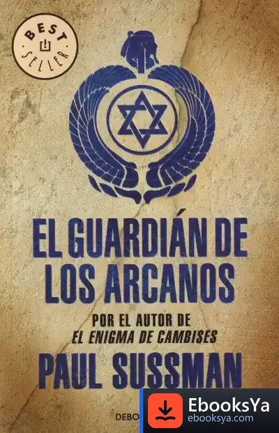 Descargar El Guardián De Los Arcanos