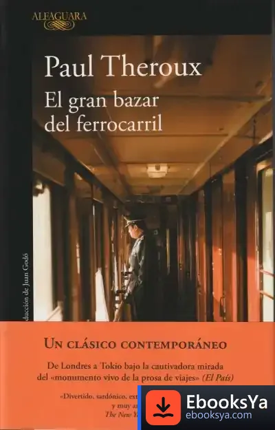 Descargar El Gran Bazar Del Ferrocarril