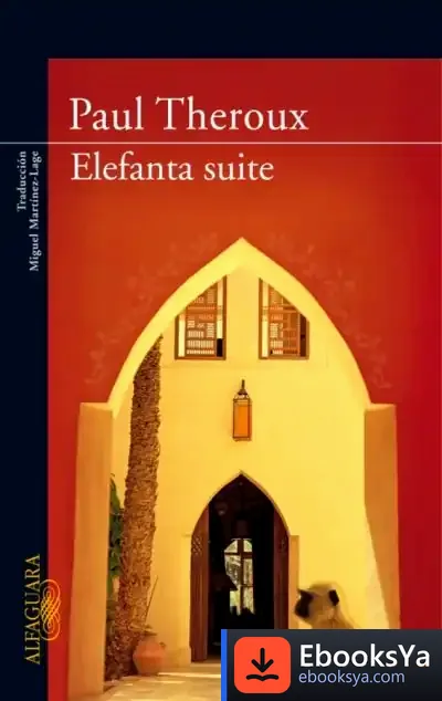 Descargar Elefanta Suite de Gregorio del Ser Quijano