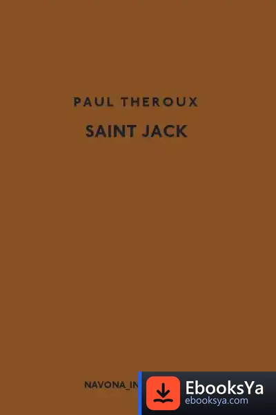Descargar Saint Jack