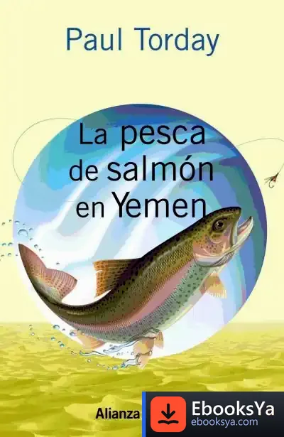 Descargar La Pesca De Salmón En Yemen