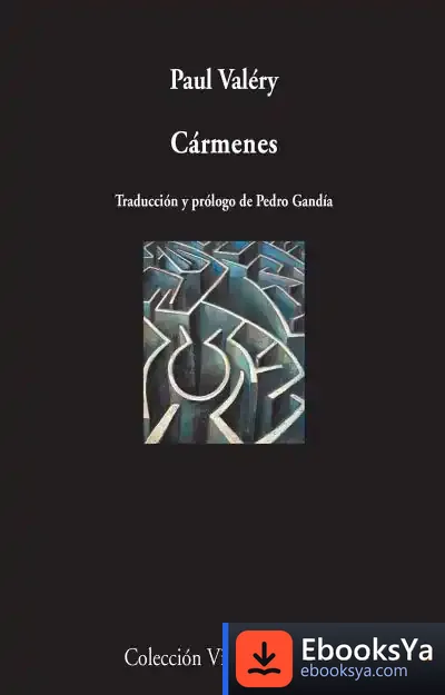 Descargar Cármenes