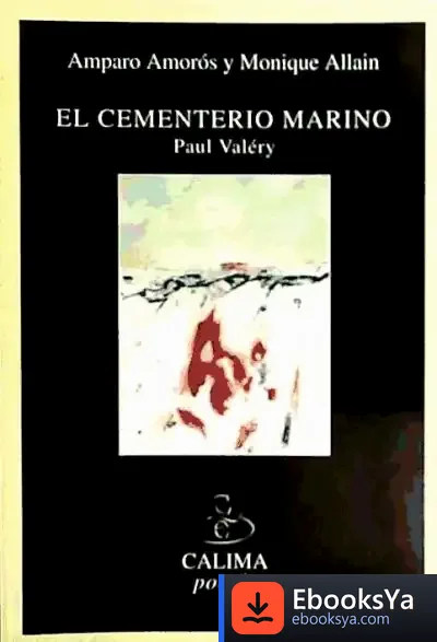 Descargar El Cementerio Marino de Paul Valéry