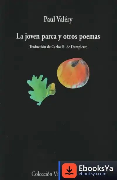 Descargar La Joven Parca Y Otros Poemas