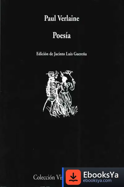 Descargar Poesia Verlaine