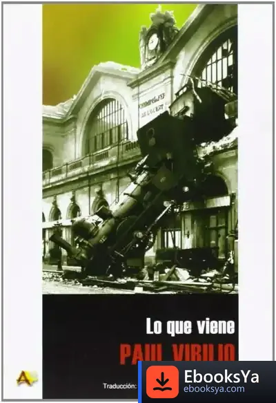 Descargar Lo Que Viene