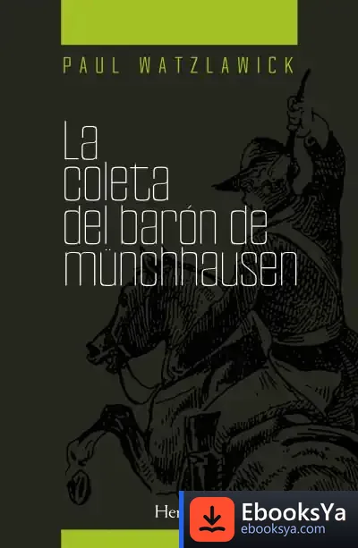 Descargar La Coleta Del Barón Münchhausen de Escuelas Infantiles de Reggio Emilia