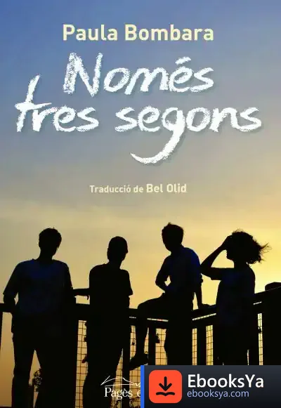 Descargar Només Tres Segons