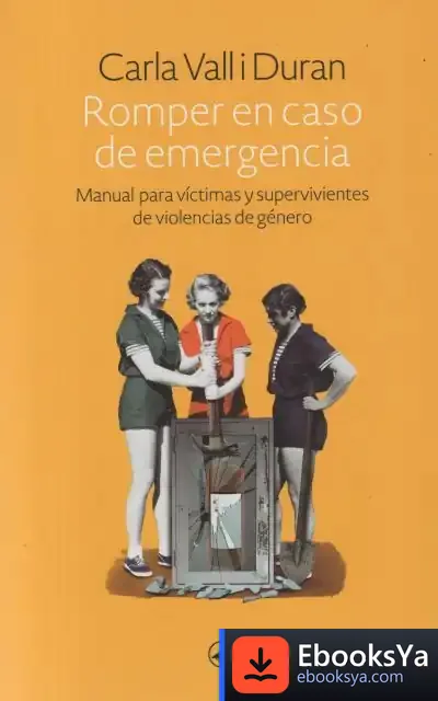Descargar Romper En Caso De Emergencia de Paula Bonet