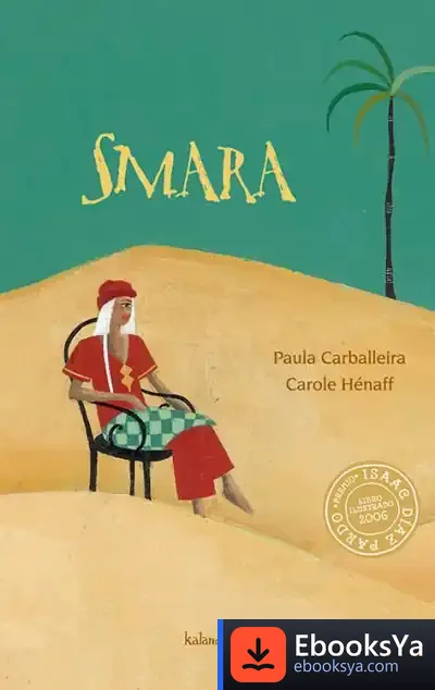 Descargar Smara de Paula Carballeira Cabana