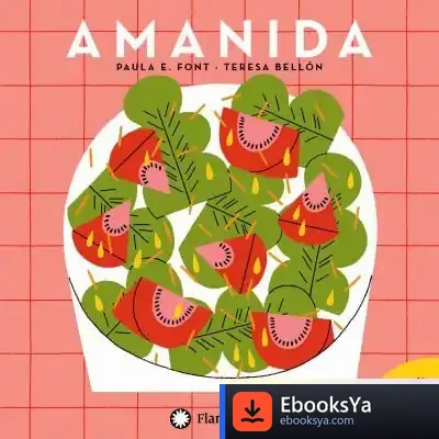 Descargar Amanida de Paula Esparraguera Font