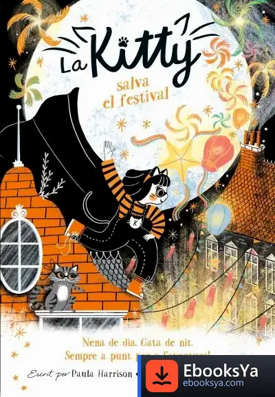 Descargar La Kitty Salva El Festival (=^La Kitty^=)