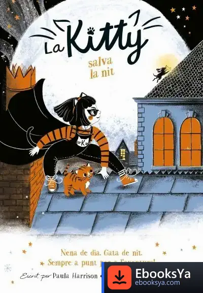 Descargar La Kitty Salva La Nit