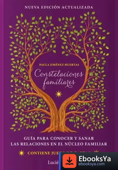 Descargar Constelaciones Familiares (Np) de Paula Jiménez Huertas