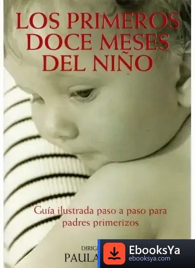 Descargar Los Primeros Doce Meses Del Niño
