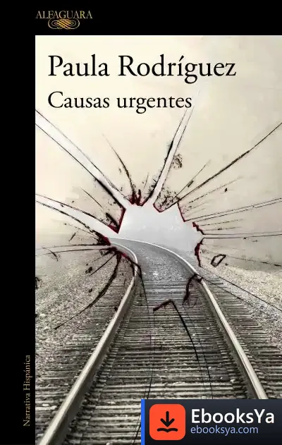 Descargar Causas Urgentes